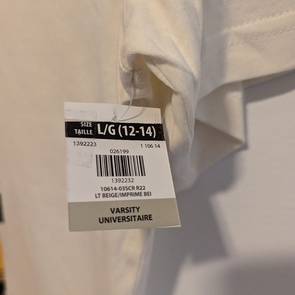 Kids Boys Shirts - Picture 2 of 3